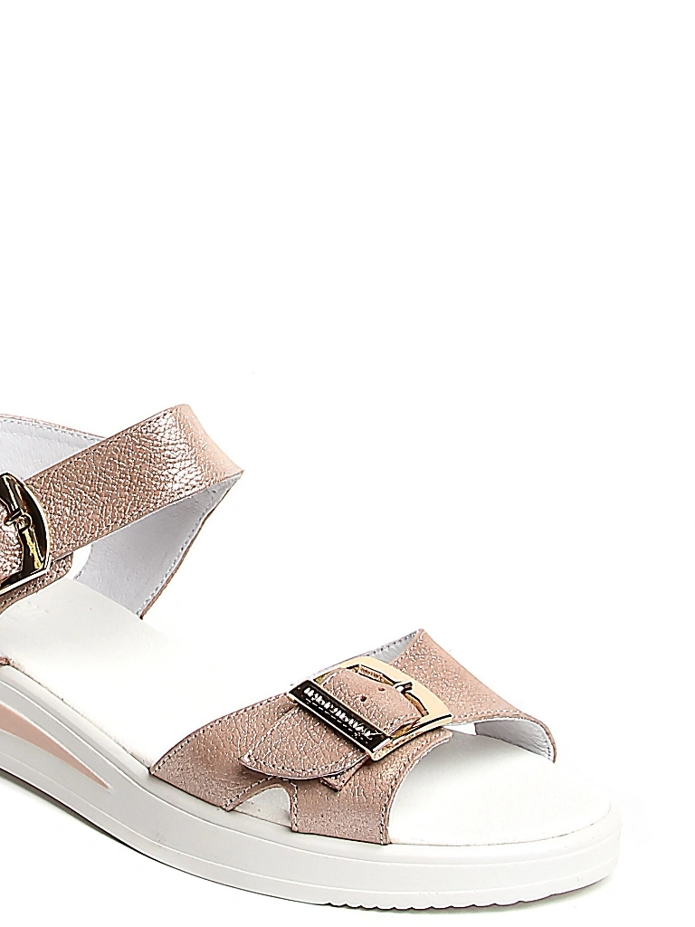 Сандалии MILANA 191675-1-2211 розовый - купить 5990