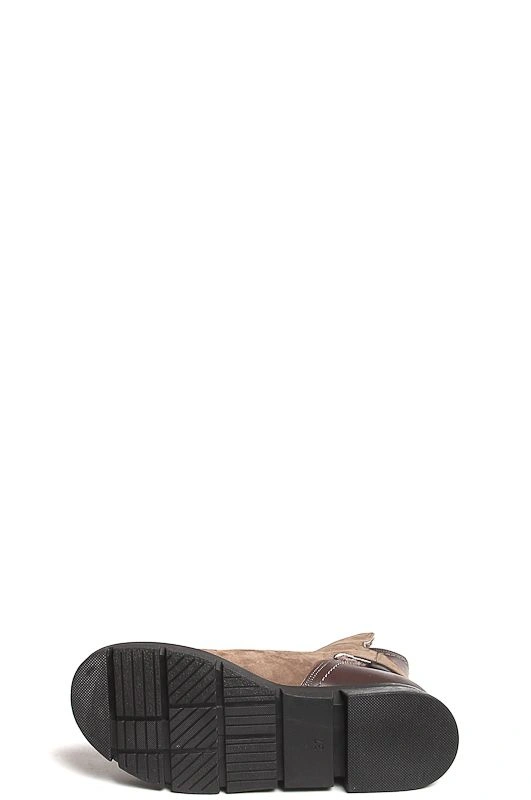 Ботинки MILANA 172354-1-821F бежевый - купить 11990