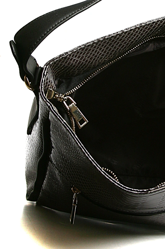 Сумка MILANA 151603-1-710 черный - купить 5700