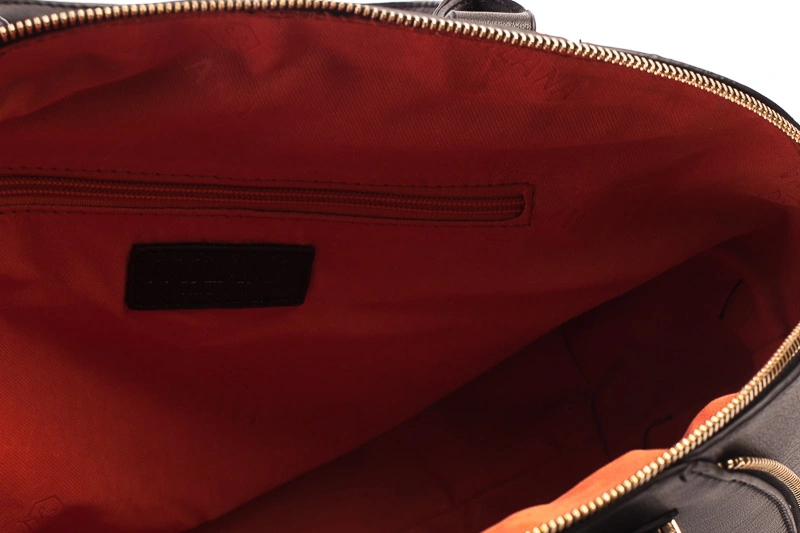 Сумка MILANA 142643-1-110 черный - купить 4790