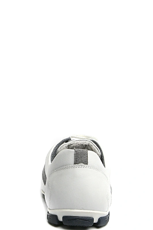 Полуботинки MILANA 141923-1-8305 белый - купить 2800