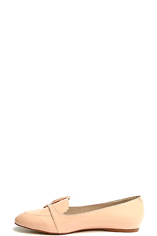 Туфли MILANA 151261-1-7431 розовый - купить 4300