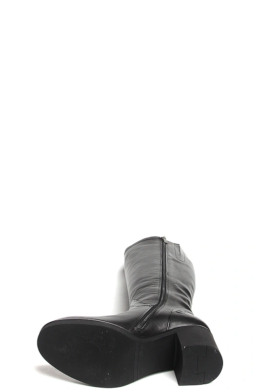 Сапоги MILANA 172410-1-110EF черный - купить 14990