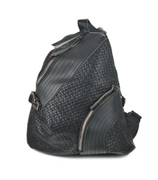 Рюкзак DDA LB-1372BK черный - купить 4490