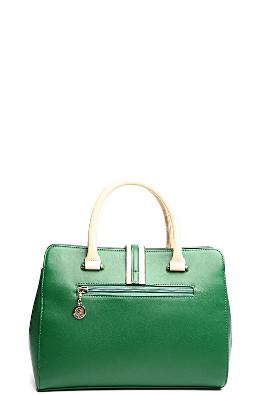 Сумка MILANA 132012-4-164 зеленый - купить 3990