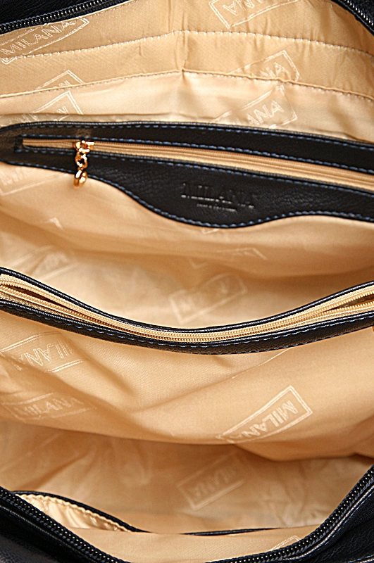 Сумка MILANA 126033-3-1 синий - купить 4090