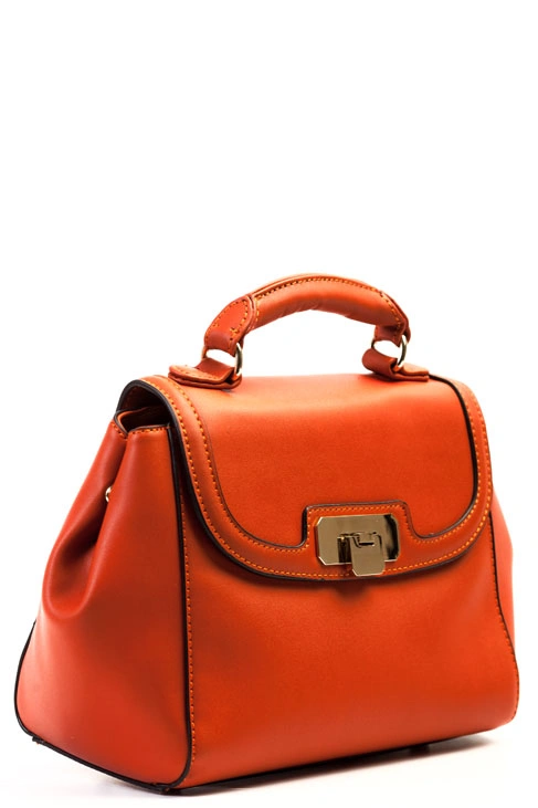Сумка MILANA 142610-1-127 оранжевый - купить 3990