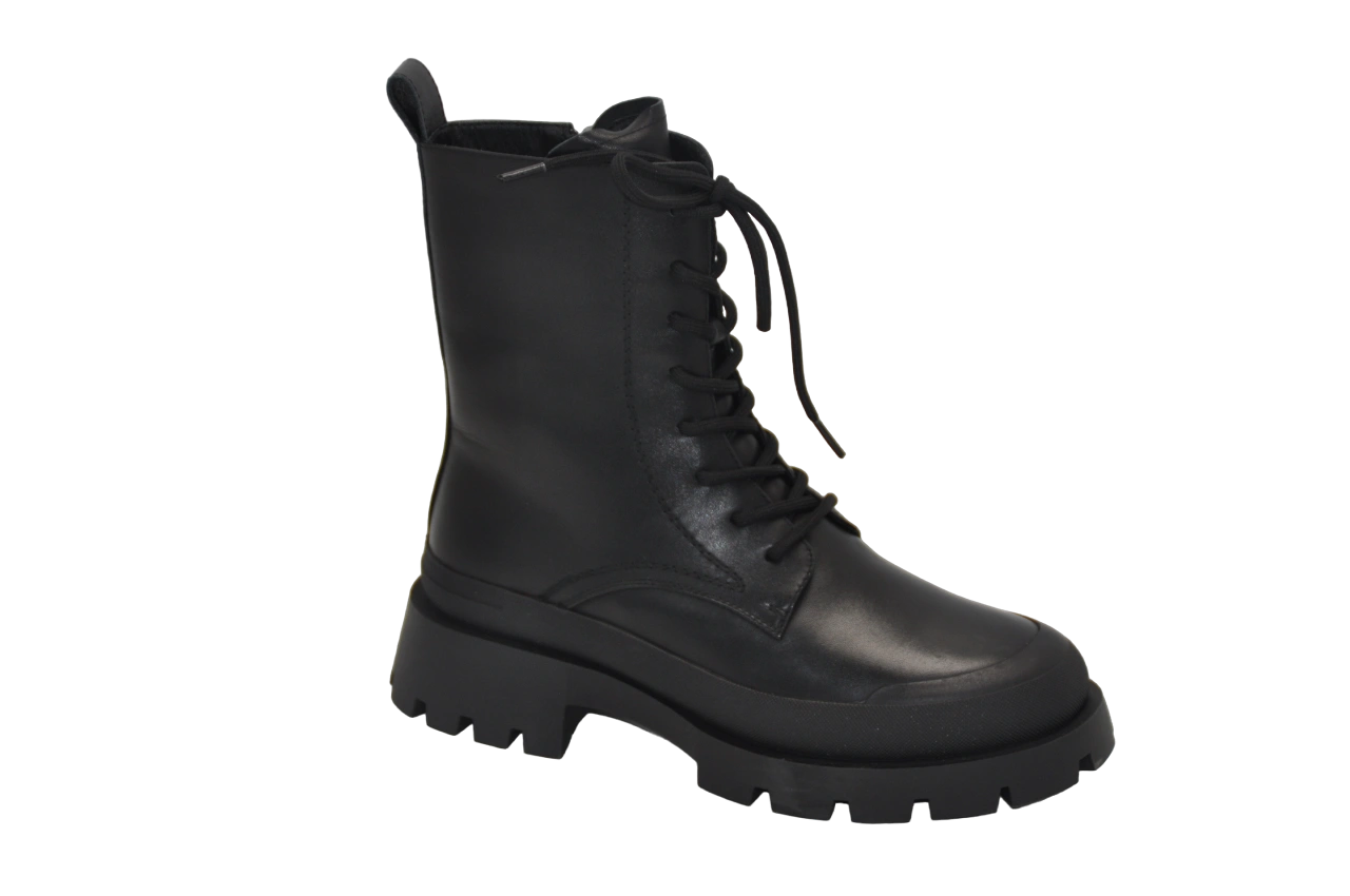 Ботинки MILANA 232198-2-110W черный - купить 