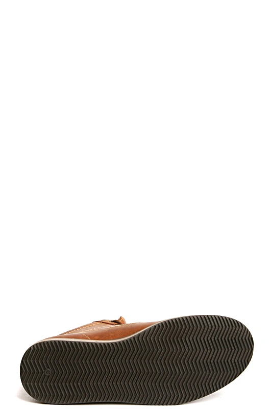 Ботинки MILANA 152703-2-1267 оранжевый - купить 3300