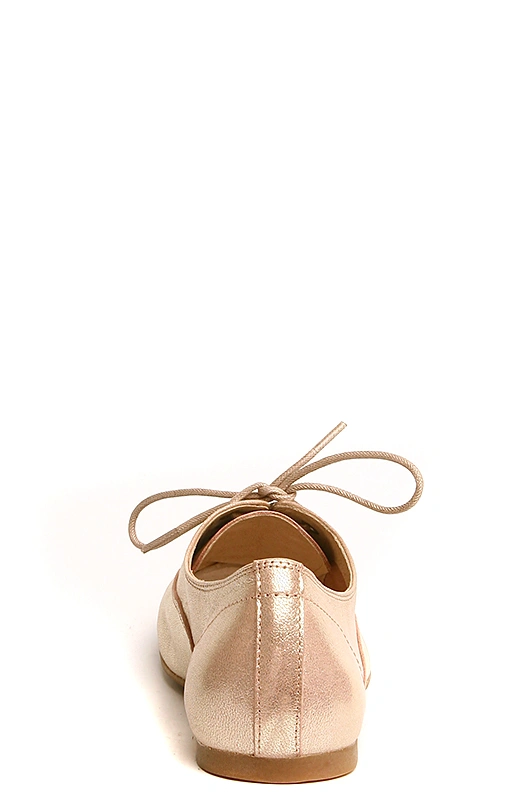 Полуботинки MILANA 141572-2-1431 розовый - купить 3800