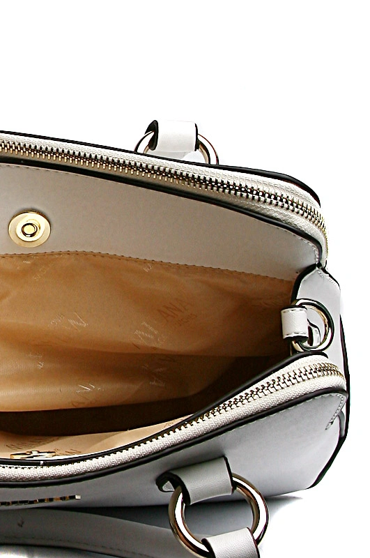 Сумка MILANA 141057-1-130 белый - купить 2390