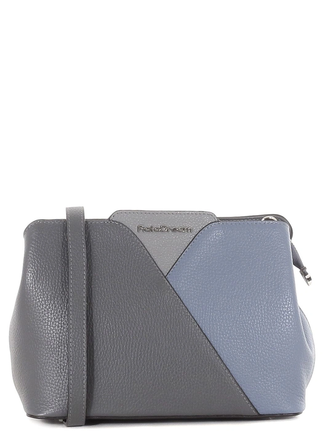 Сумка FIATO DREAM 11290 FD мыш серый - купить 15990