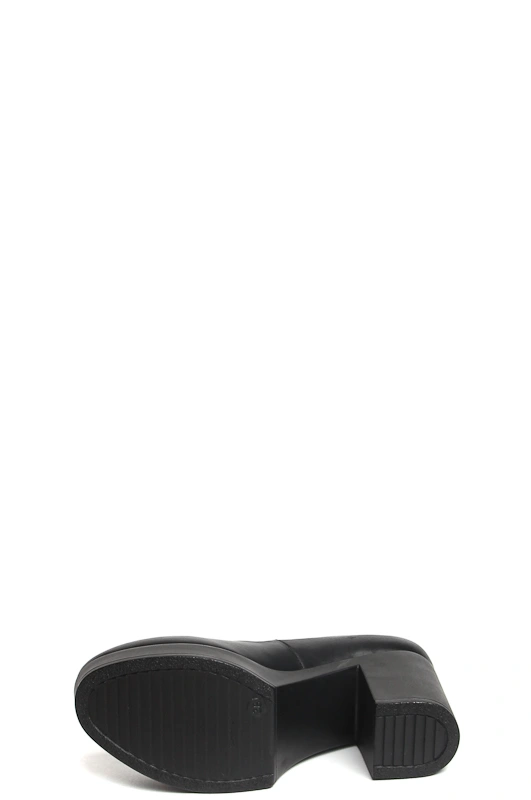 Туфли MILANA 171430-3-1101 черный - купить 8490