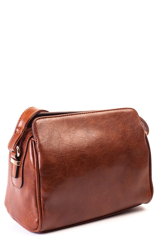 Сумка MILANA 142635-1-120 коричневый - купить 3090