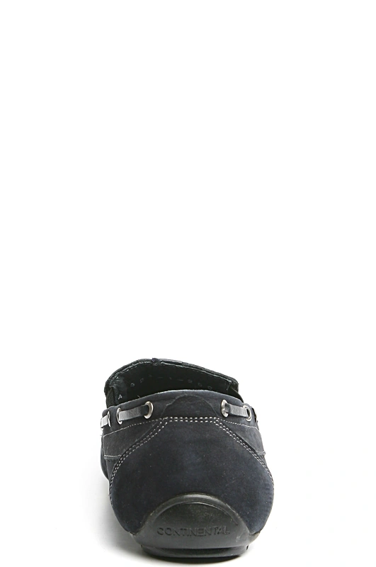 Мокасины MILANA 141928-1-2505 синий - купить 4290