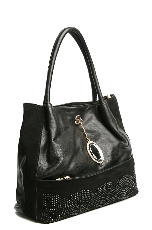 Сумка MILANA 128017-1-2 черный - купить 6990