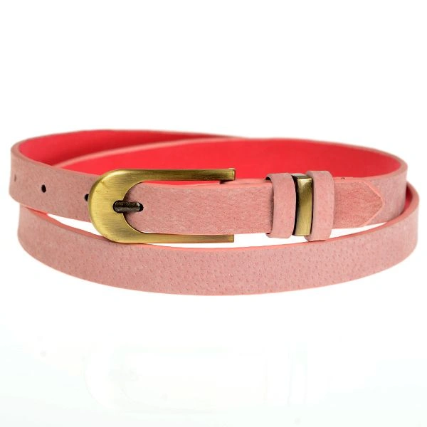 Ремень FANCY'S BAG FB-1111-63 розовый - купить 1490