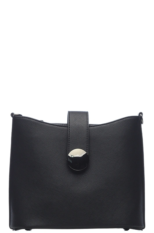 Сумка MILANA 181653-1-110 черный - купить 3090