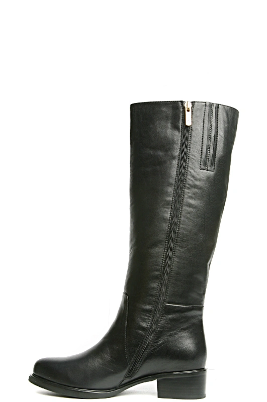 Сапоги MILANA 132139-1-110F черный - купить 7900