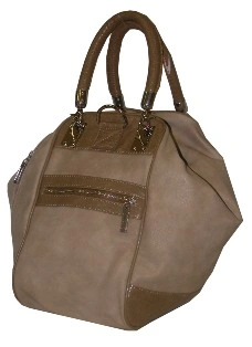 Сумка MILANA 9121078-21 бежевый - купить 