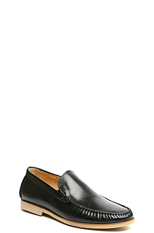 Полуботинки MILANA 141761-1-1101 черный - купить 2600