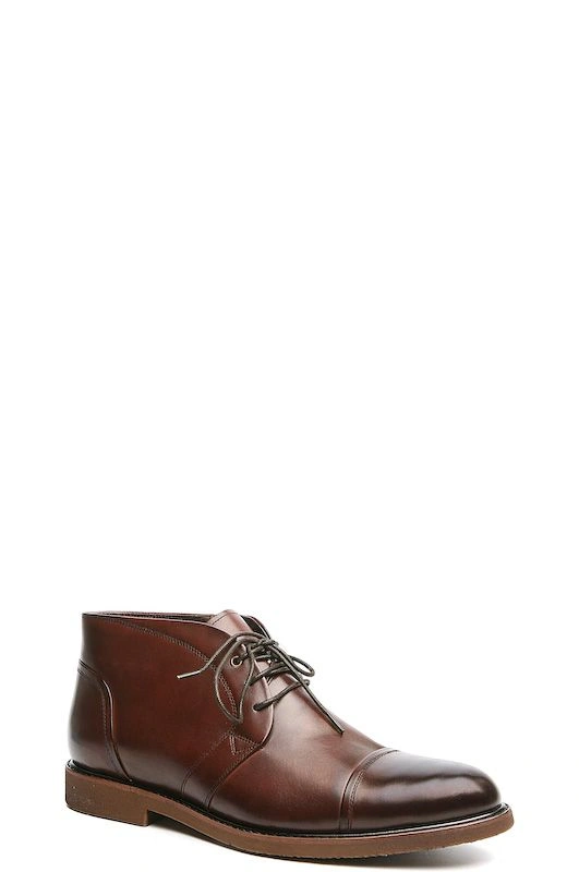 Ботинки MILANA 132792-1-120F коричневый - купить 6990