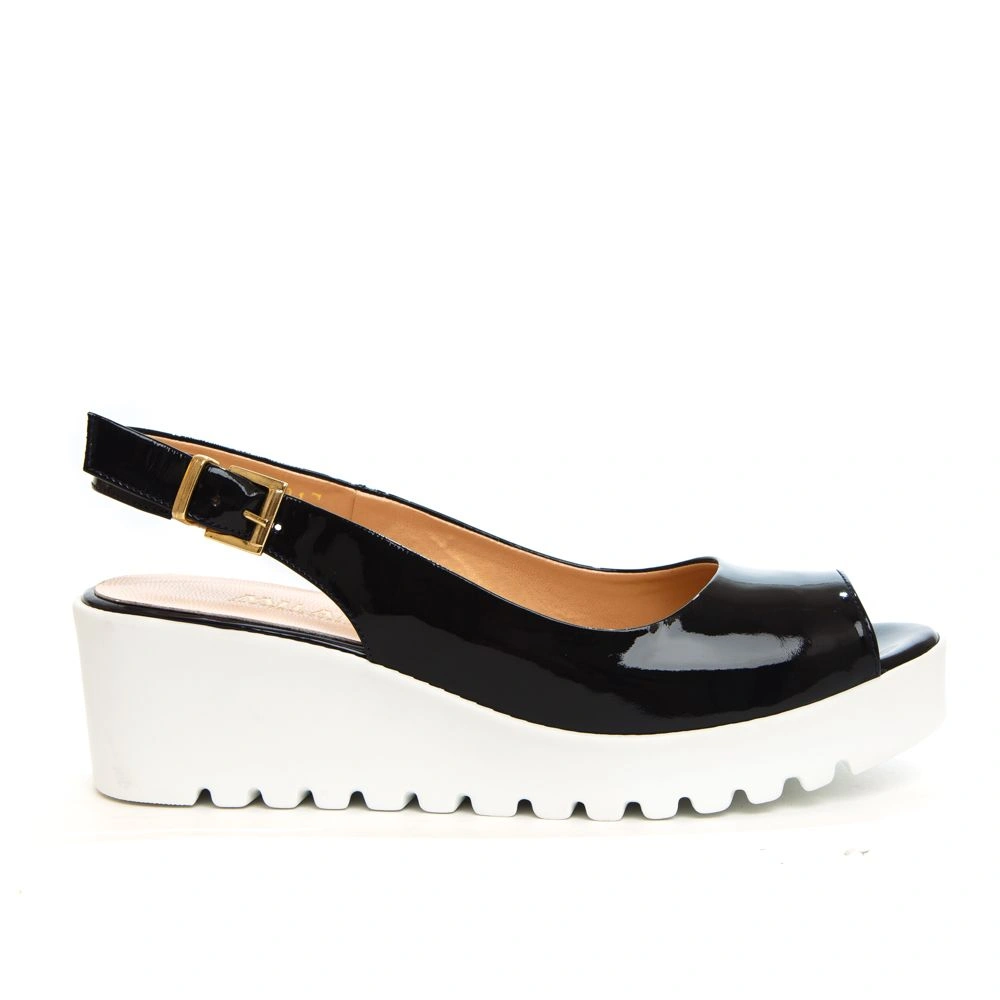 Босоножки MILANA 161515-1-7501 синий - купить 7990