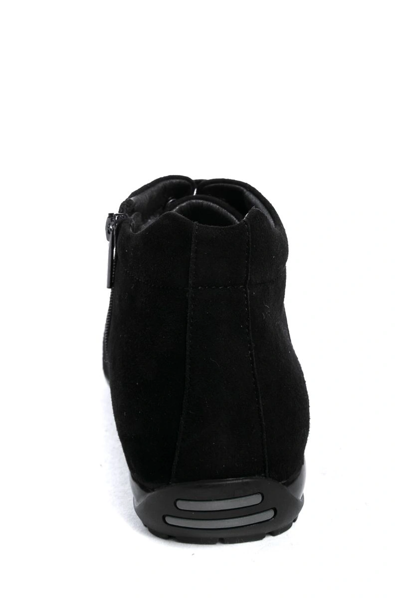 Ботинки MILANA 142767-1-210F черный - купить 8990