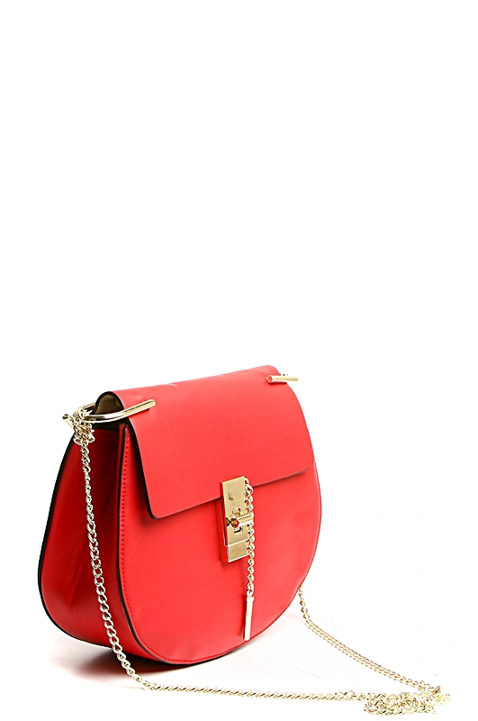 Сумка MILANA 151617-4-140 красный - купить 2990