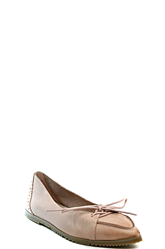 Туфли MILANA 161209-1-12111 розовый - купить 4490