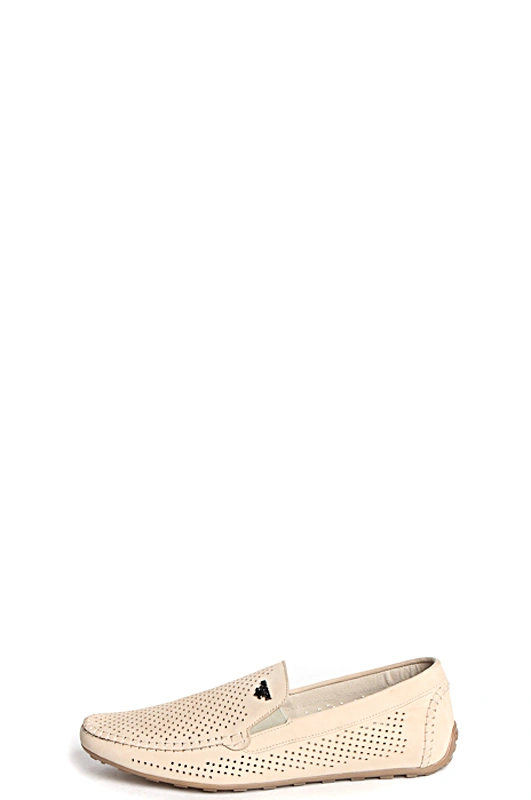 Полуботинки MILANA 171730-1-8211 бежевый - купить 7990