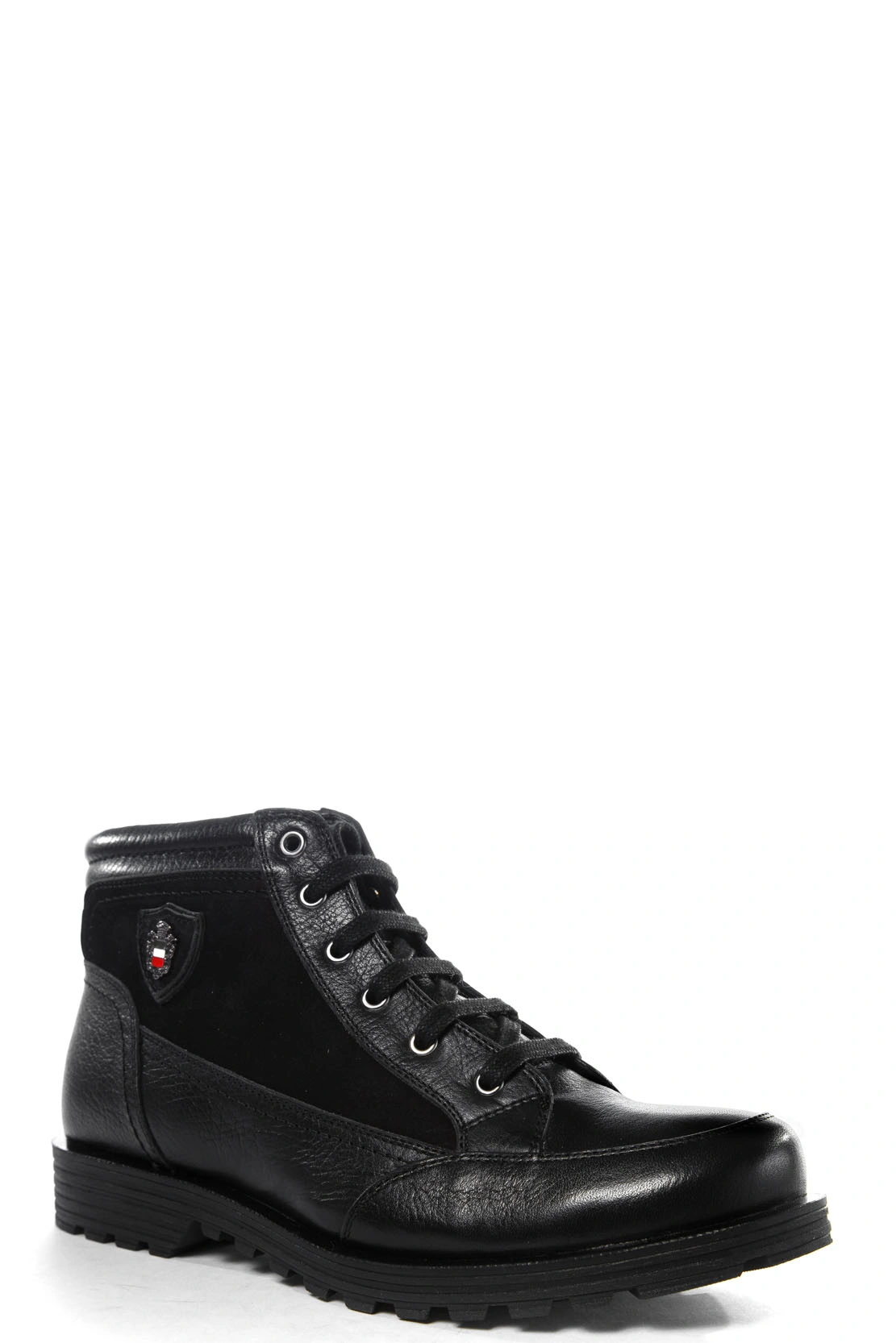 Ботинки MILANA 162795-1-110F черный - купить 5190