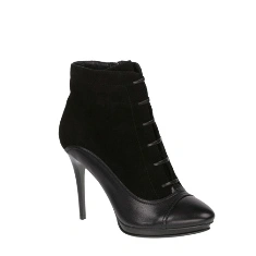 Полусапоги MILANA 92070-1-2103 черный - купить 1