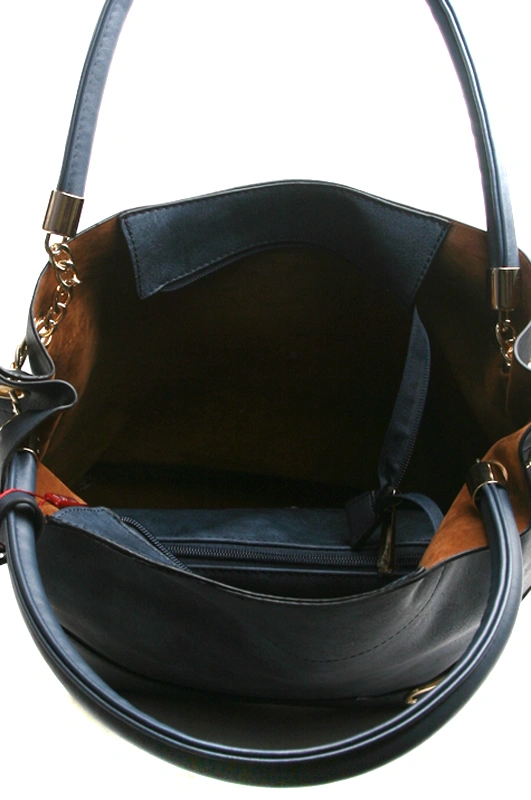 Сумка MILANA 151650-1-150 синий - купить 5490