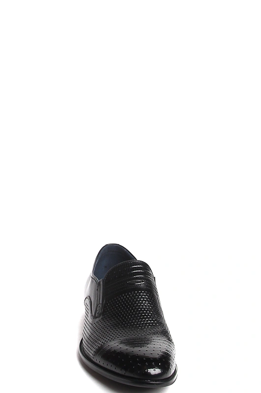 Полуботинки MILANA 181736-3-1101 черный - купить 8990