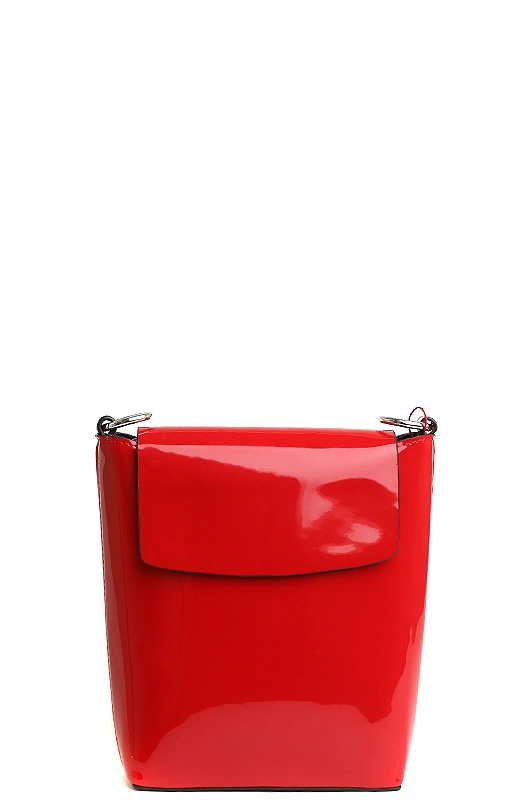 Сумка MILANA 152610-1-740 красный - купить 3790