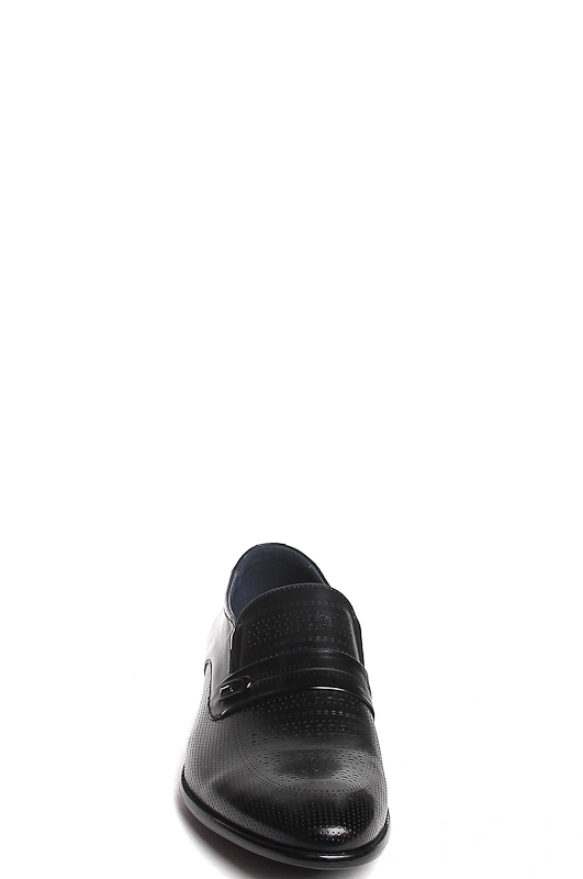 Полуботинки MILANA 181742-1-1101 черный - купить 11990