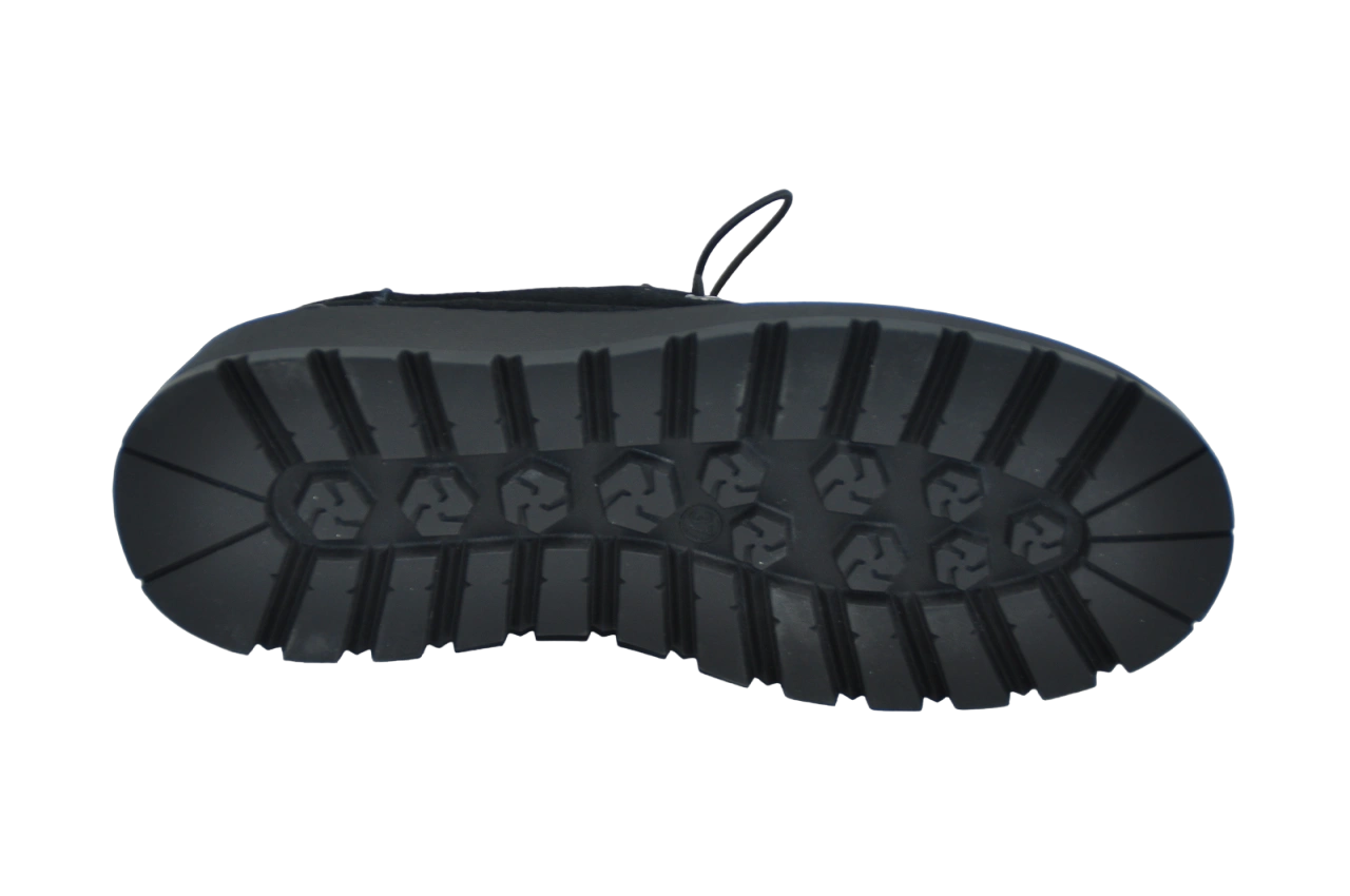 Ботинки MILANA 232361-2-310V черный - купить 7490