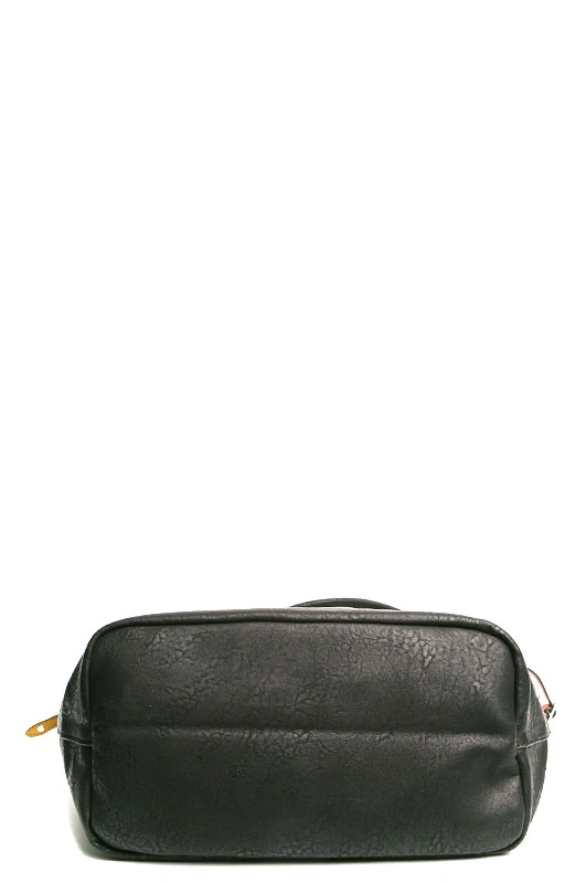 Клатч MILANA 128011-2-1 черный - купить 2900