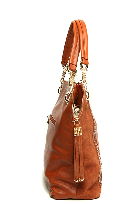 Сумка MILANA 128015-3-1 оранжевый - купить 6990