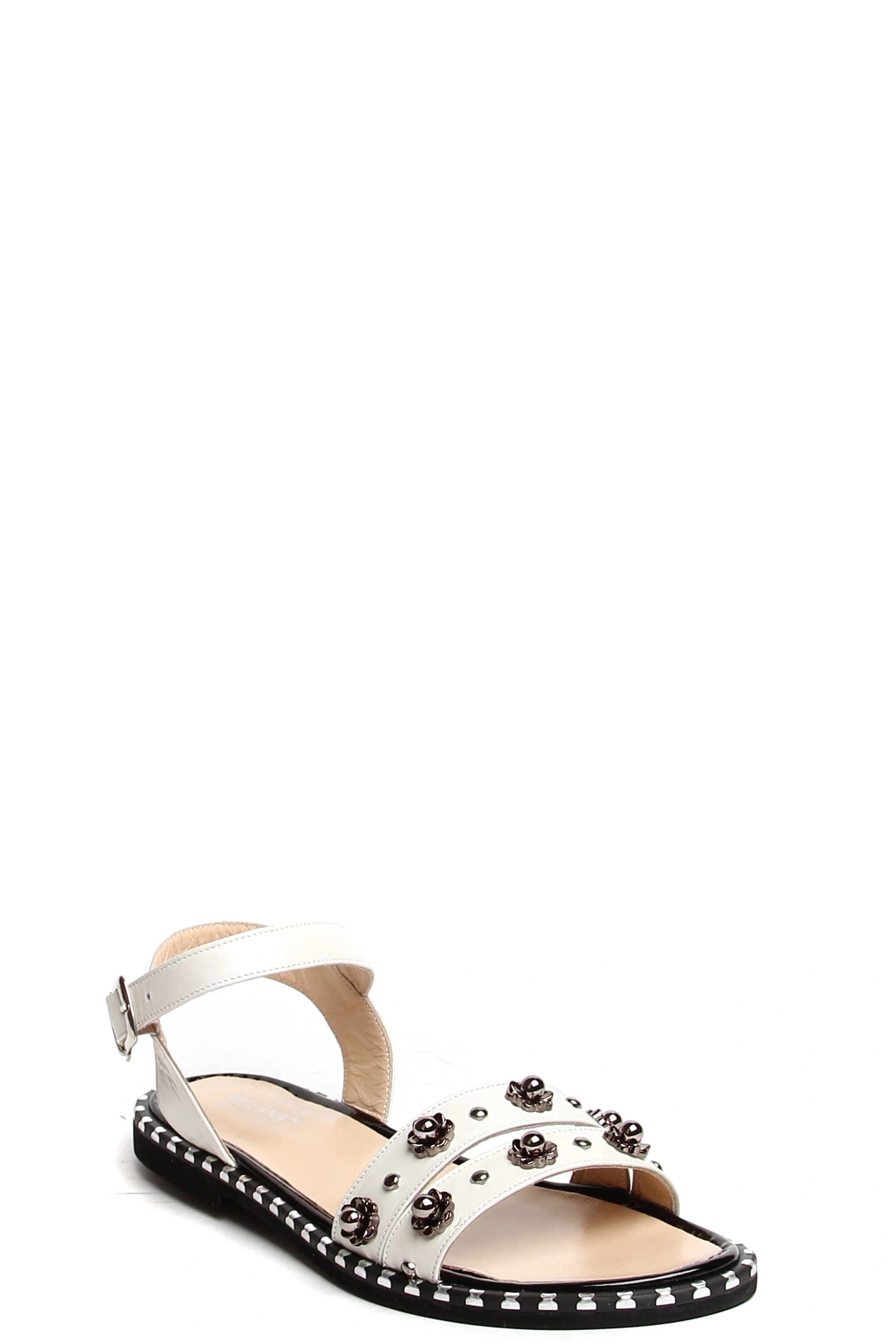 Босоножки MILANA 181453-1-1311 бежевый - купить 8990