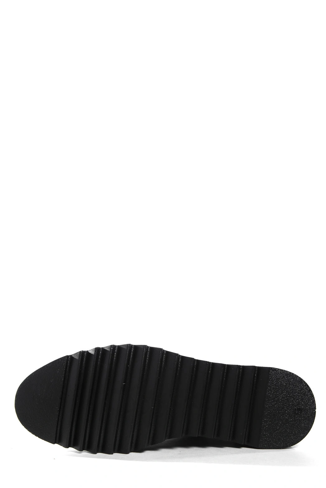 Полуботинки MILANA 162791-5-4101 черный - купить 7990