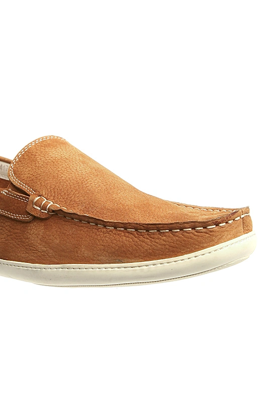 Мокасины MILANA 141762-1-8261 оранжевый - купить 4990