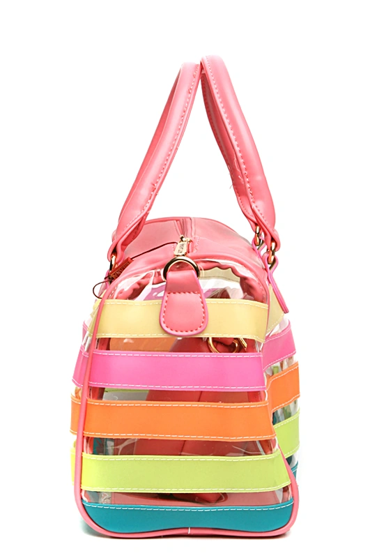 Клатч MILANA 128031-2-2 розовый - купить 3190