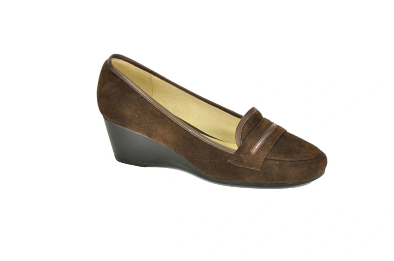 Туфли MILANA 121088-1-2201 коричневый - купить 3100