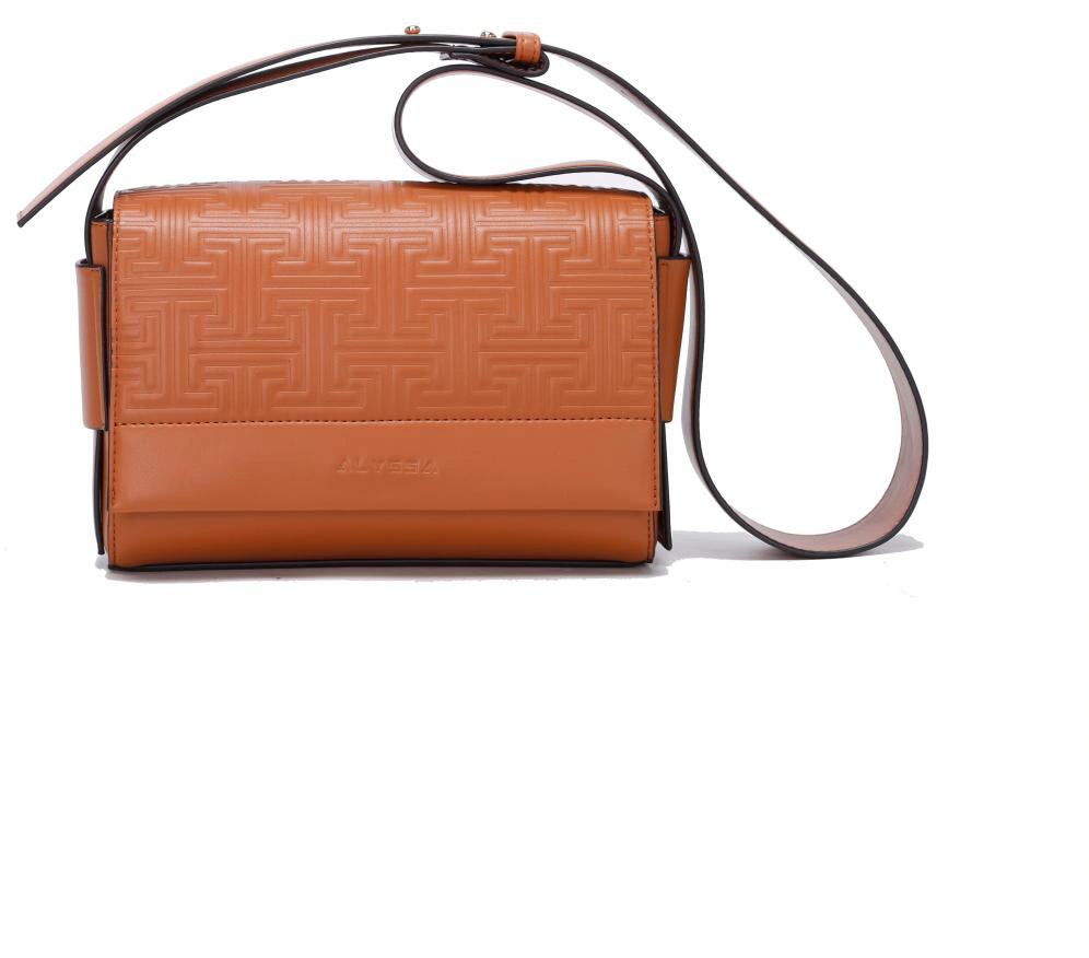 Сумка MILANA 231916-1-126 коричневый - купить 