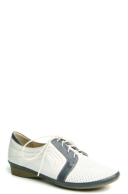 Полуботинки MILANA 131324-1-1501 синий - купить 4990