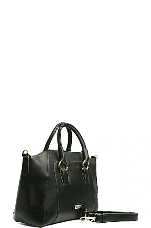 Сумка MILANA 141021-2-110 черный - купить 2390