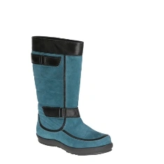 Полусапоги MILANA 92007-7-2506 синий - купить 1