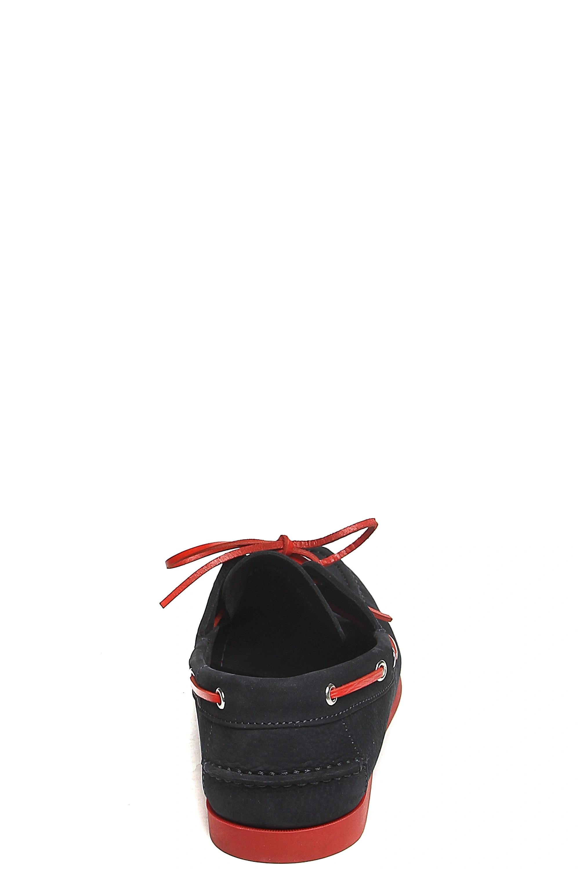 Полуботинки MILANA 181790-1-8501 синий - купить 8490